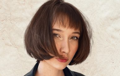 cheekbone-skimming-hair